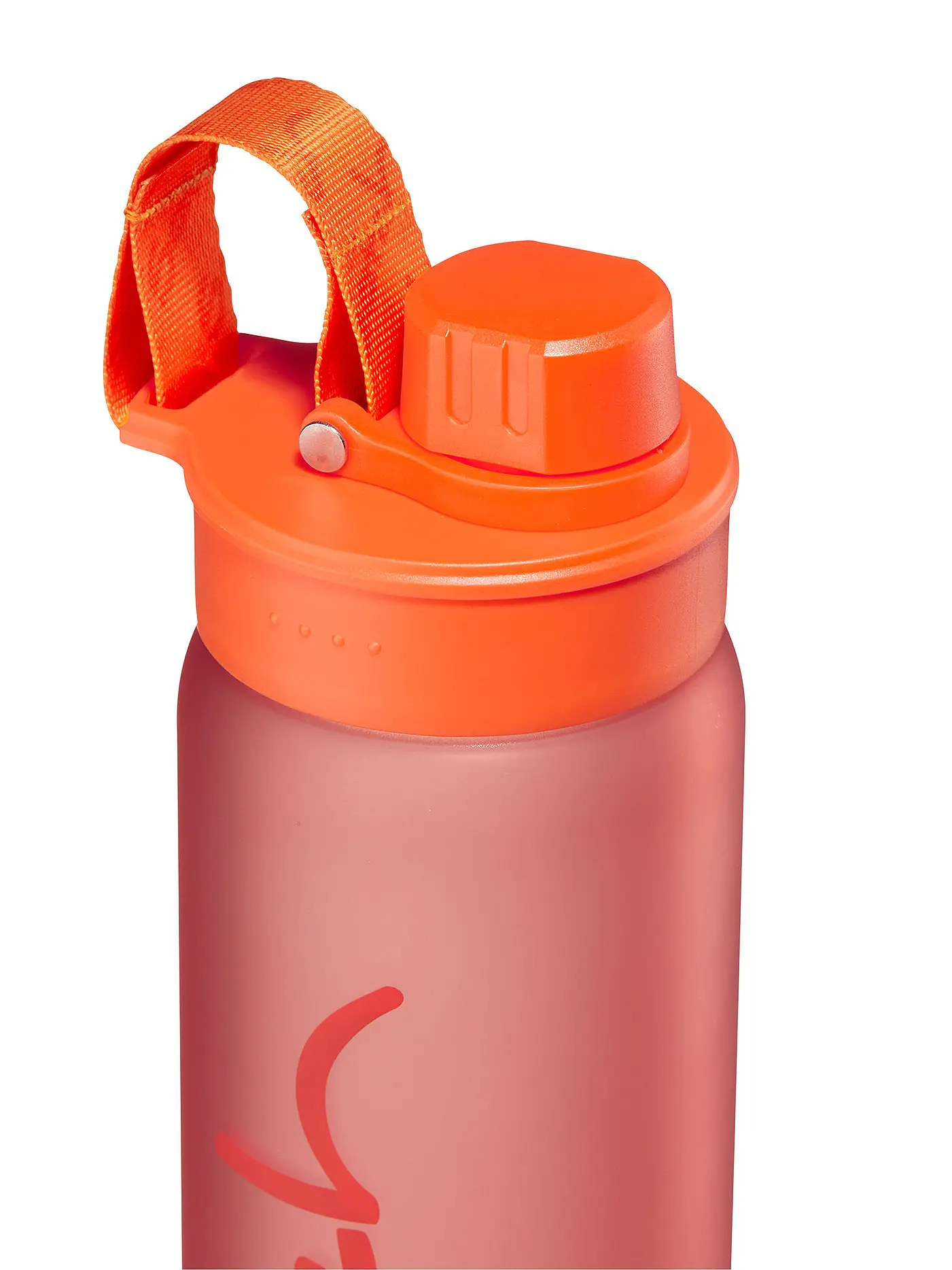 SATCH | Trinkflasche 0,65L Orange | 